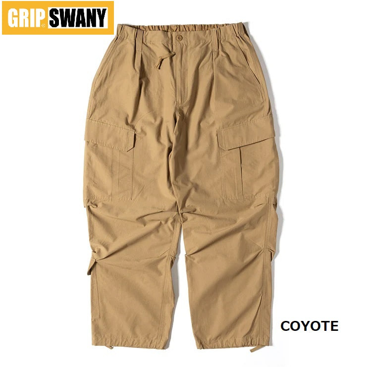 GRIP SWANY グリップスワニー GSMP0022 カーゴパンツ GRIP SWANY ( グリップスワニー ) 【 GSMP0022 】 GS CARGO