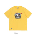 【 SALE 】CHUMS ( チャムス ) ラブアンドアドベンチャーブービーTシャツ | トップス | Tシャツ | 半袖 | シャツ | 夏服 | CH01-2516 | グラフィックTシャツ | 定番 | コットン | プリントT