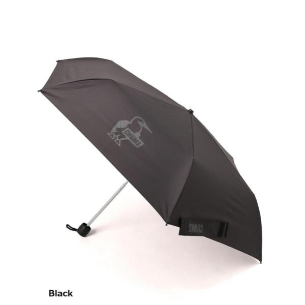 CHUMS ( チャムス ) ブービーフォールディングUVアンブレラ | 傘 | 日傘 | 折りたたみ傘 | 晴雨兼用 | 遮光 | 紫外線対策 | 日焼け対策 | 熱中症対策 | お出かけ | アウトドア | レジャー | フェス | CH62-2261 | ちゃむす