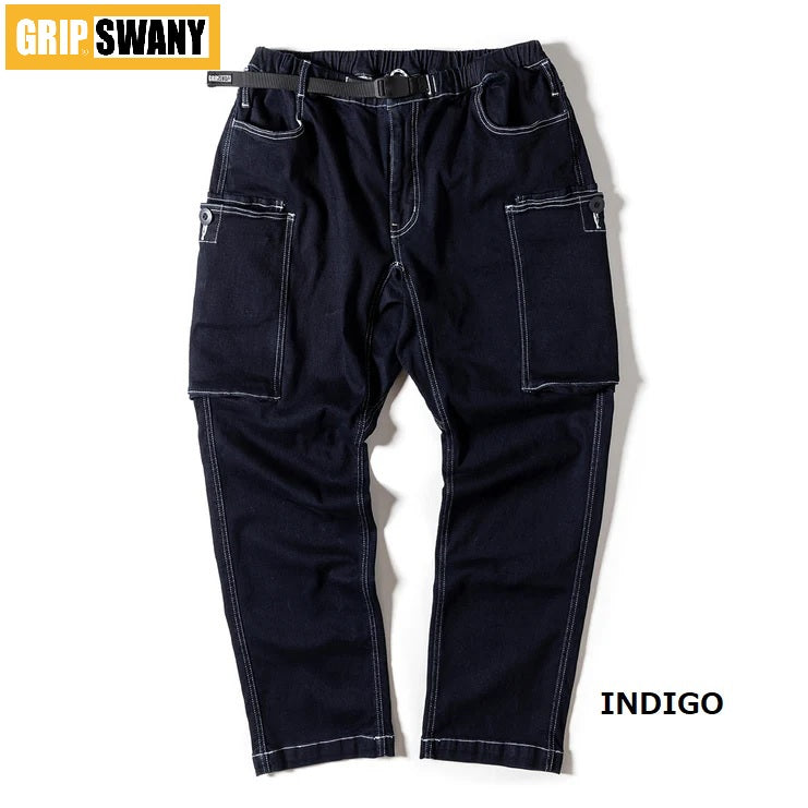 パンツ GRIP SWANY DENIM PANTS gsp-117 1_c64b6776-df91-43ea-9e87-