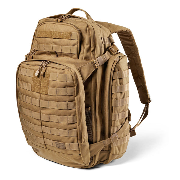5.11(ファイブイレブン)RUSH72 2.0 BACKPACK 55L(style# 56565 )