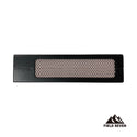 FIRELIGHTERS ( ファイヤーライターズ ) FIRELIGHTERS SLEEVE CASE matte black/ ファイヤーライターズ スリーブケース マットブラック 火起こし 焚き火 薪ストーブ キャンプ アウトドア | スウェーデン マッチ | Swedish Match