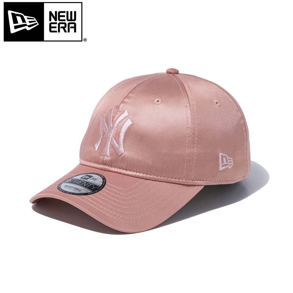 NEW ERA ( ニューエラ ) 9TWENTY Valentine's Day サテン ニューヨーク