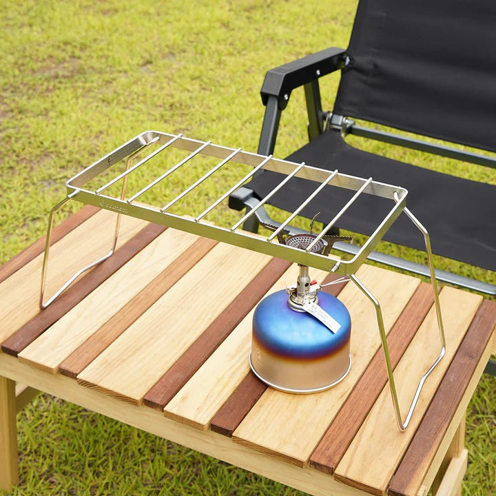 belmont ( ベルモント ) BM-180 ワイド五徳 ( High ) ゴトク | ワイド