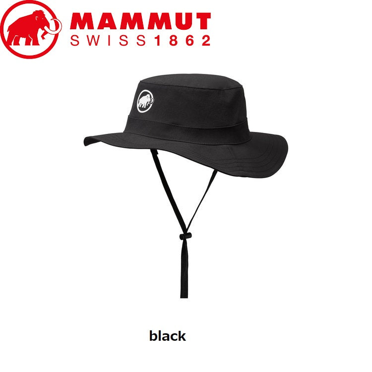MAMMUT ( マムート ) ランボルド ハット Runbold Hat | 帽子