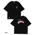 【 SALE 】CHUMS ( チャムス ) アイムアブービーバードTシャツ | トップス | Tシャツ | シャツ | 半袖シャツ | 半袖 | オーバーサイズ | プリントT | コットン100% | バックプリント | CH01-2524 | 型崩れしにくい | キャンプ | お出かけ | レジャー | オシャレ | アウトドア