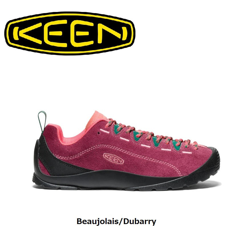 KEEN ( キーン ) ウィメンズ ジャスパー スニーカー | 女性用
