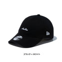 NEW ERA ( ニューエラ ) 9TWENTY スクリプトロゴ ウォッシュドコットン 帽子 | キャップ | 日よけ | アウトドア | レジャー | キャンプ | お出かけ | 定番 | クロスストラップ | ユニセックス