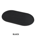 DULTON ( ダルトン ) SILICONE PLACE MAT OVAL シリコン プレイスマット オーバル | プレイスマット | Y-0848 | 犬 | 犬用 | ペット | ペット用品 | 楕円形 | シンプル | 丸洗い | 衛生的 | だるとん