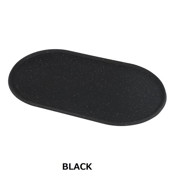 DULTON ( ダルトン ) SILICONE PLACE MAT OVAL シリコン プレイスマット オーバル | プレイスマット | Y-0848 | 犬 | 犬用 | ペット | ペット用品 | 楕円形 | シンプル | 丸洗い | 衛生的 | だるとん