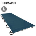 【 SALE 】 THERMAREST ( サーマレスト ) メッシュコット L | メッシュ | コット | 寝具 | 持ち運び | アウトドア | キャンプ | 寝具 | コンパクト | 軽量 | 簡易ベッド | ベッド | さーまれすと | 30903