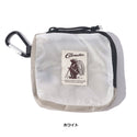 COBMASTER ( コブマスター ) COB LZIP WALLET | 財布 | ウォレット | アウトドア | コンパクト | 小銭入れ | ナイロン | アウトドア | キャンプ | プール | フェス | 登山 | ハイキング