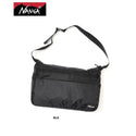 NANGA ( ナンガ ) ECOPAK UR SHOLDER BAG エコパック UR ショルダーバッグ | バッグ | お出かけ | 大容量 | シンプル | 1泊 | 旅行 | 使いやすい | ユニセックス | 肩掛け