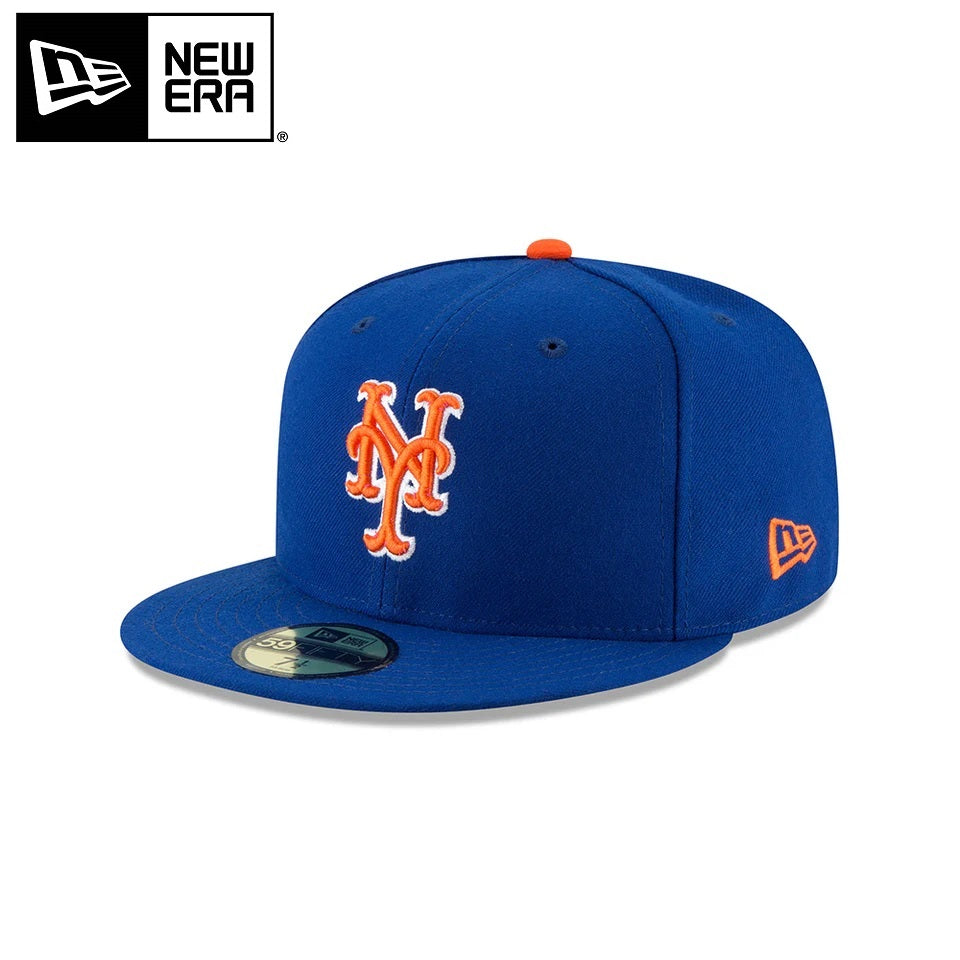 NEW ERA ( ニューエラ ) 59FIFTY MLBオンフィールド ニューヨーク