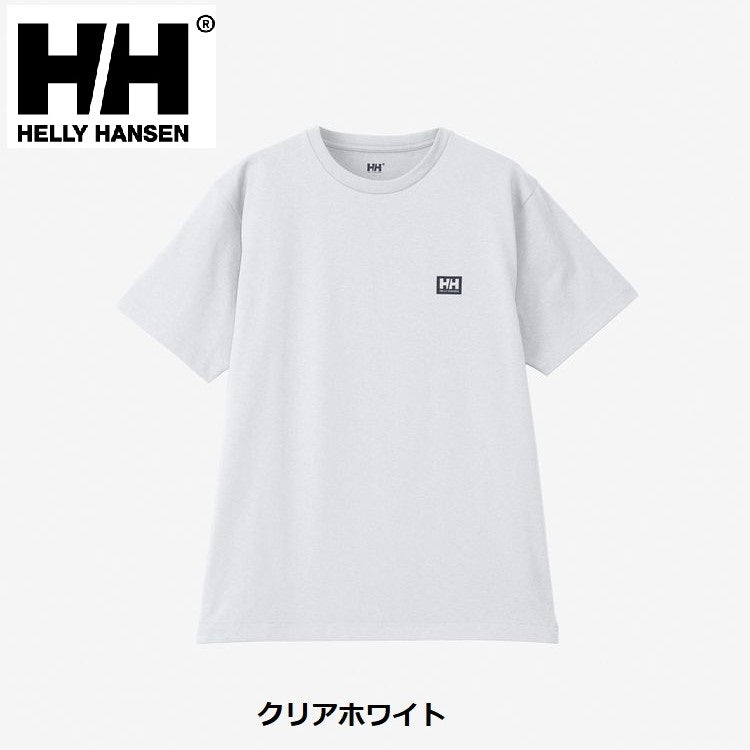 DESCENDANT x HELLY HANSEN Tシャツ DESCENDANT ディセンダント T
