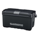 SHIMANO ( シマノ ) ユニフリーズ 20L | CF | クーラー | クーラーボックス | 保冷 | キャンプ | 釣り | アウトドア | レジャー | 水抜き | 内寸45cm | 定番 |  ロゴ | シンプル | 座れる | 両面開き | ハードクーラー | ND-520Y