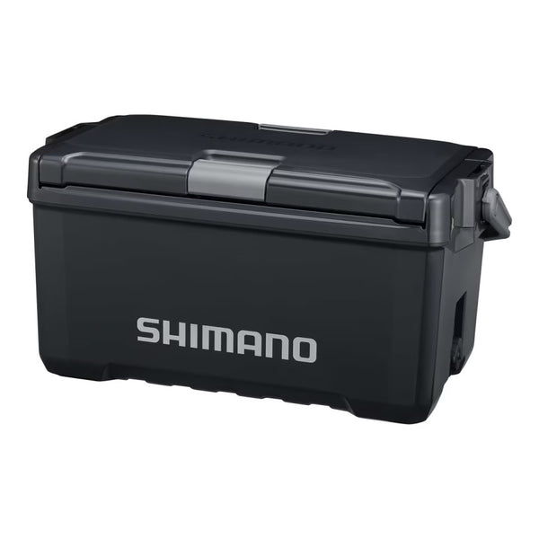 SHIMANO ( シマノ ) ユニフリーズ 20L | CF | クーラー | クーラーボックス | 保冷 | キャンプ | 釣り | アウトドア | レジャー | 水抜き | 内寸45cm | 定番 |  ロゴ | シンプル | 座れる | 両面開き | ハードクーラー | ND-520Y