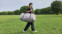 M.W.M(エムダブリューエム) READY Tent -Airvan-