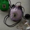 COBMASTER ( コブマスター ) COB CORDURA RIP KINCHAKU POUCH S | ポーチ | アウトドア | キャンプ | カラフル | 可愛い | オシャレ | 18422500 | バイカラー | ショルダーバッグ | 巾着 | 防水 | ユニセックス | マチあり | お散歩 | お出かけ