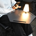 5050WORKSHOP ( フィフティフィフティワークショップ ) COFFEE SIDE TABLE テーブル | サイドテーブル | 高さ調整 | 5パターン | スタンド | パーソナルテーブル | カスタマイズ | キャンプ