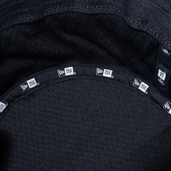 NEW ERA ( ニューエラ ) アドベンチャー ベーシック ダックコットン | 帽子 | アドベンチャーハット | ハット | 日よけ | アウトドア | レジャー | キャンプ | ウォッシュ加工 | あご紐 | 取り外し可能 | コットン | シンプル