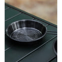 KZM OUTDOOR( カズミ アウトドア )フィールドクラフト シエラカップ ステンレス キャンプ 食器 カップ マグカップセット アウトドア キャンプ用品 KZM 皿 2P セット アウトドア食器 K23T3K05