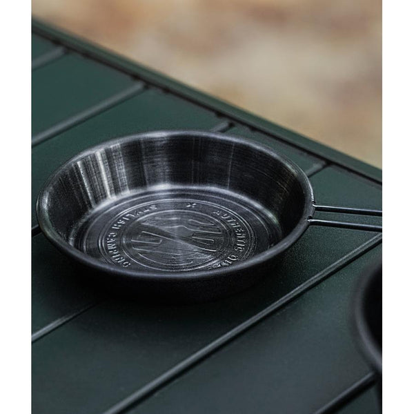 KZM OUTDOOR( カズミ アウトドア )フィールドクラフト シエラカップ ステンレス キャンプ 食器 カップ マグカップセット アウトドア キャンプ用品 KZM 皿 2P セット アウトドア食器 K23T3K05