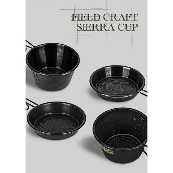 KZM OUTDOOR( カズミ アウトドア )フィールドクラフト シエラカップ ステンレス キャンプ 食器 カップ マグカップセット アウトドア キャンプ用品 KZM 皿 2P セット アウトドア食器 K23T3K05