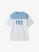 HELLY HANSEN ( ヘリーハンセン ) ショートスリーブフットボールティー(ユニセックス) HH62414