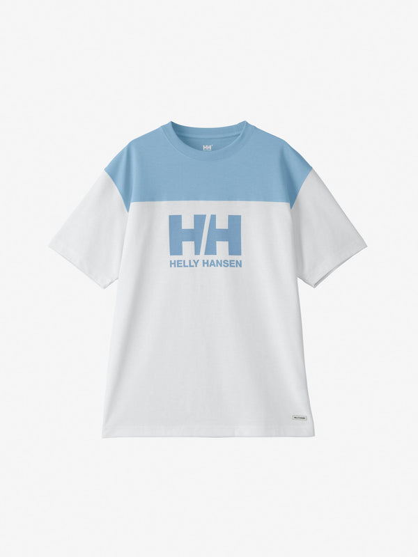 HELLY HANSEN ( ヘリーハンセン ) ショートスリーブフットボールティー(ユニセックス) HH62414