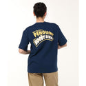 【 SALE 】CHUMS ( チャムス ) アイムアブービーバードTシャツ | トップス | Tシャツ | シャツ | 半袖シャツ | 半袖 | オーバーサイズ | プリントT | コットン100% | バックプリント | CH01-2524 | 型崩れしにくい | キャンプ | お出かけ | レジャー | オシャレ | アウトドア