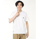 【 SALE 】CHUMS ( チャムス ) ブービースシフレンズTシャツ | トップス | Tシャツ | 半袖シャツ | 半袖 | 夏服 | 寿司 | グラフィックTシャツ | ユニーク | バックプリント | プリントT | ワンポイント | CH01-2521 | ウェア | アパレル | コットン