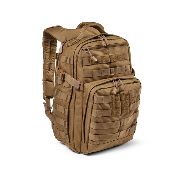 5.11(ファイブイレブン)RUSH12 2.0 BACKPACK 24L(style# 56561)