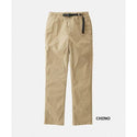 【 SALE 】GRAMICCI ( グラミチ ) NN-PANT CROPPED | NNパンツクロップド | G109-OGS | メンズ | パンツ | アウトドア | キャンプ | 細身 | テーパードシルエット | くるぶし丈 | カジュアル