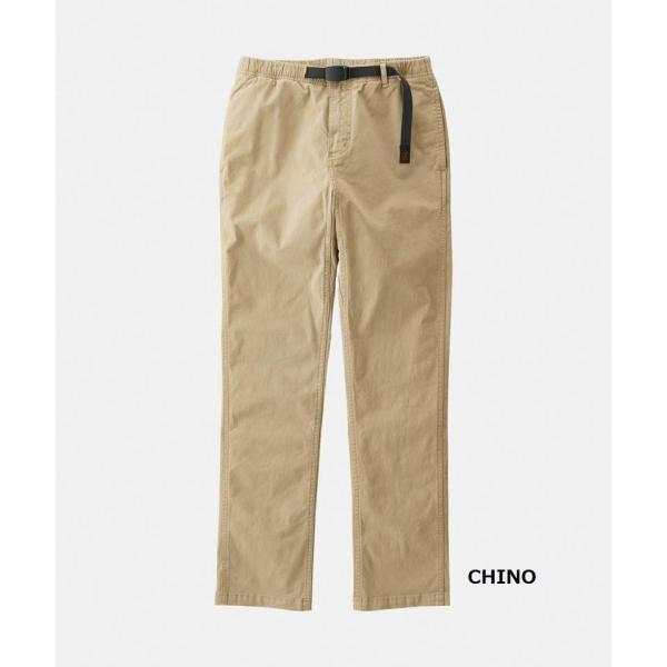 【 SALE 】GRAMICCI ( グラミチ ) NN-PANT CROPPED | NNパンツクロップド | G109-OGS | メンズ | パンツ | アウトドア | キャンプ | 細身 | テーパードシルエット | くるぶし丈 | カジュアル