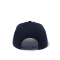NEW ERA ( ニューエラ ) 9FIFTY ニューヨーク ・ ヤンキース ネイビー × ホワイト 帽子 | キャップ | レジャー | キャンプ | アウトドア | サイズ調整 | 14524951 | ブラック × ホワイト | 14524954 | にゅーえら951