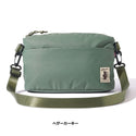 COBMASTER ( コブマスター ) COB ALT SHOULDER BAG 7241 | バッグ | こぶますたー | ショルダーバッグ | アウトドア | ジップポケット | コンパクト | マチ | 撥水 | 軽量 | 軽い | カジュアル | 80330900