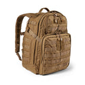 5.11(ファイブイレブン)RUSH24 2.0 BACKPACK 37L(style# 56563)