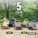 WAQ(ワック)WAQ Reclining Low Chair リクライニングローチェア