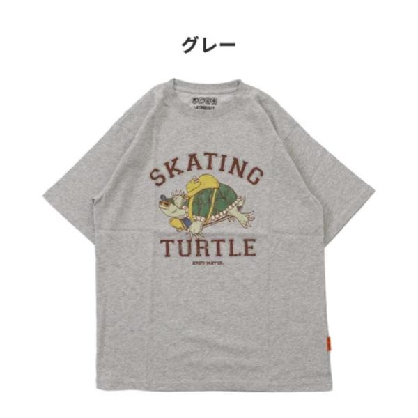 KRIFF MAYER ( クリフメイヤー ) ウェットプロテクトT ( タートル ) MENS | メンズ | 2447808 | アパレル | トップス | 半袖 | シャツ | アウトドア | 汗染み防止 | 接触冷感 | 夏服 | 涼しい | プリントTシャツ | くりふめいやー