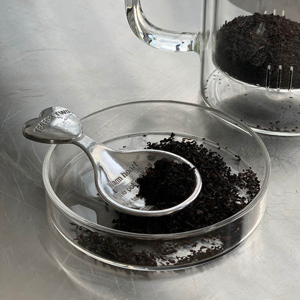 DULTON ( ダルトン ) ティー メジャー スプーン | 可愛い | オシャレ | 100-016 | キッチン | ティータイム | コーヒータイム | 軽量スプーン | アルミニウム