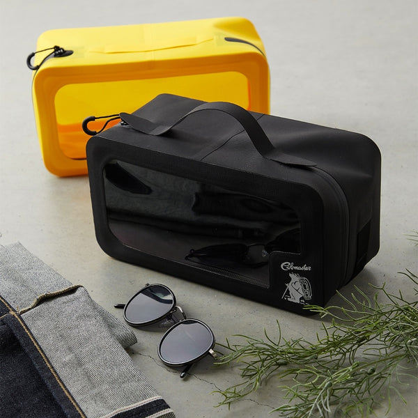 【 SALE 】 COBMASTER ( コブマスター ) COB DRY STORAGE CASE S ケース | Sサイズ | 縫い目がない | 窓付き | 見やすい | アウトドア | キャンプ | レジャー | 旅行 | 収納 | 収納ケース | 18377400