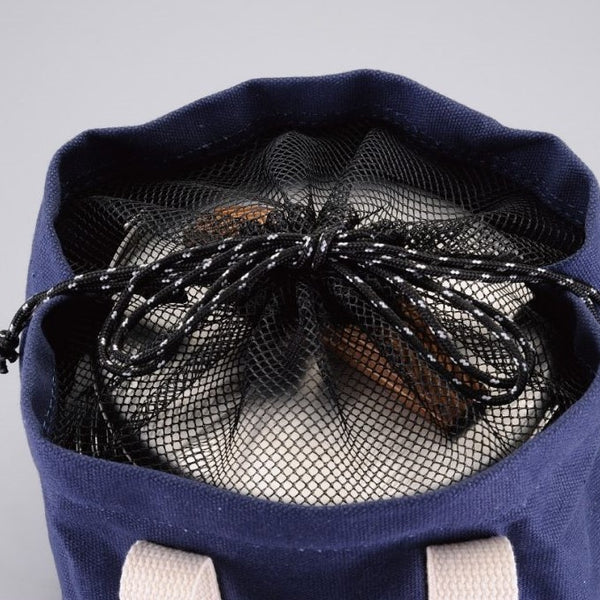 UNIFLAME ( ユニフレーム ) 羽釜袋 5合 | 収納袋 | 袋 | アウトドア | キャンプ | ライスクッカー | 羽釜 | 専用 | 661529 | ゆにふれーむ