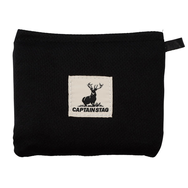 CAPTAIN STAG ( キャプテンスタッグ ) ポケットレジャーシート M | コンパクト | レジャーシート | 行楽 | キャンプ | 登山 | ピクニック | 持ち運び | 便利 | 荷物置き | レジャー | キャンプ | アウトドア | UB-3083 | UB-3082