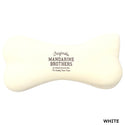 MANDARINE BROTHERS ( マンダリンブラザーズ ) LATEX BONE TOY | おもちゃ | イヌ | 犬 | 骨の形 | ストレス発散 | 室内 | 屋外 | 可愛い | まんだりんぶらざーず