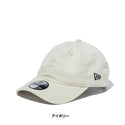 NEW ERA ( ニューエラ ) 9TWENTY ベーシック ウォッシュドコットン 帽子 | キャップ | 日よけ | オシャレ | お出かけ | キャンプ | レジャー | アウトドア | シンプル | 無地 | ユニセックス | クロスストラップ | 定番