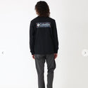 Columbia ( コロンビア ) エクスプローラーズキャニオンロングスリーブTシャツ | ロンT | Tシャツ | 長袖 | メンズ | AJ5272 | コットン100% | ヴィンテージ感 | バックプリント | お出かけ | アウトドア | レジャー | ころんびあ
