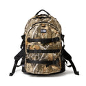 NEW ERA ( ニューエラ ) キャリアパック 35L リアルツリーカモ | にゅーえら | デイパック | 通勤 | 通学 | PC収納 | アウトドア | キャンプ | レジャー | 使いやすい | ユニセックス | 14392350 | リュックサック | バックパック