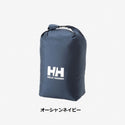 HELLY HANSEN ( ヘリーハンセン ) ドライロールパック10 | ユニセックス | HY92509 | バッグ | スタッフバッグ | 10L | ナイロン | アウトドア | キャンプ | レジャー
