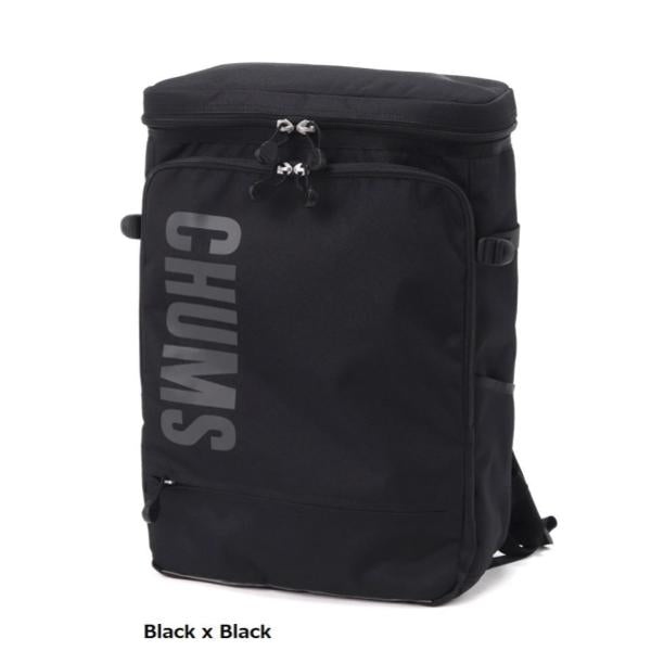 【未使用品】 チャムス リサイクルトップオープンスクエアデイパック グレージュ CHUMS ( チャムス ) リサイクルトップオープンスクエアデイパック